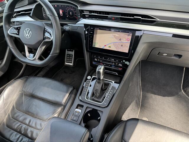 Volkswagen Arteon Shooting Brake eHybrid R-Line Business+, Pano | Trekhaak