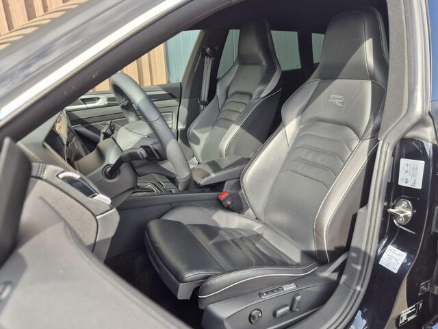 Volkswagen Arteon Shooting Brake 1.4 TSI eHybrid R-Line Business+ | Schaalstoelen | HUD | Trekhaak
