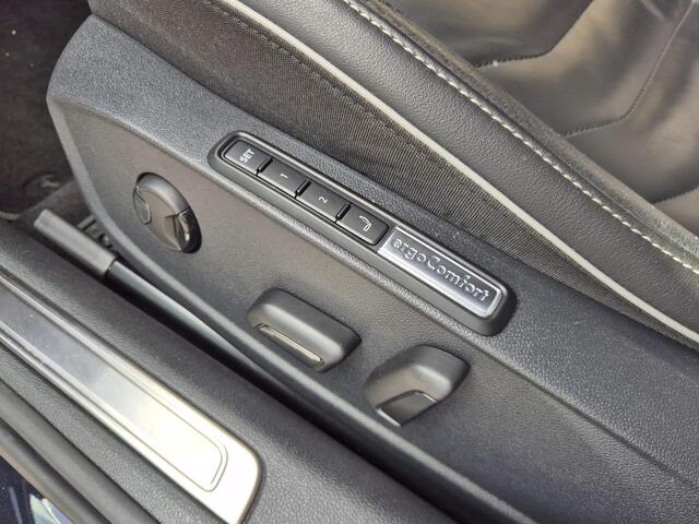 Volkswagen Arteon Shooting Brake 1.4 TSI eHybrid R-Line Business+ | Schaalstoelen | HUD | Trekhaak