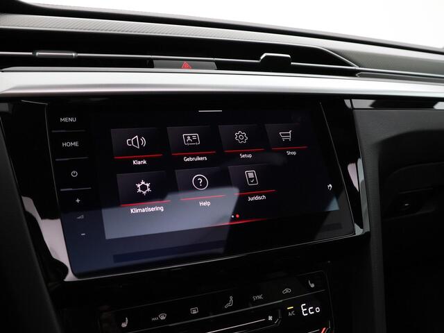 Volkswagen Arteon Shooting Brake 1.4 TSI 218pk DSG eHybrid R-Line Business+ · Panoramadak · 360 Camera · Head-Up · Stoelverwarming Voor+ Achter · 19'' Inch · Trekhaak ·