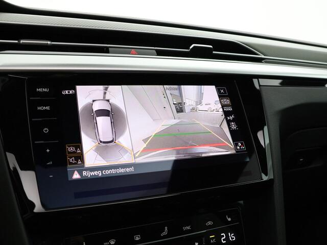 Volkswagen Arteon Shooting Brake 1.4 TSI 218pk DSG eHybrid R-Line Business+ · Panoramadak · 360 Camera · Head-Up · Stoelverwarming Voor+ Achter · 19'' Inch · Trekhaak ·