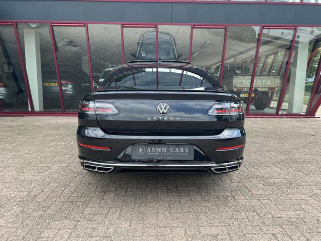 Volkswagen Arteon 2.0 TSI R-Line Business+ | BTW | Pano | ACC | PDC | Lane/Front assist | Stoelverw. |