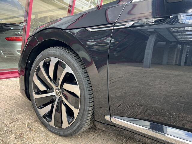 Volkswagen Arteon 2.0 TSI R-Line Business+ | BTW | Pano | ACC | PDC | Lane/Front assist | Stoelverw. |
