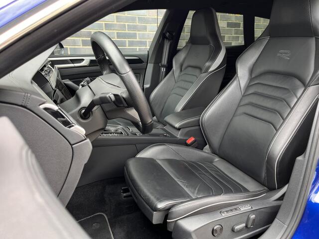 Volkswagen Arteon 1.4 TSi EHYBRID R-LINE - LEDER - PANO - TREKH. - 19 INCH