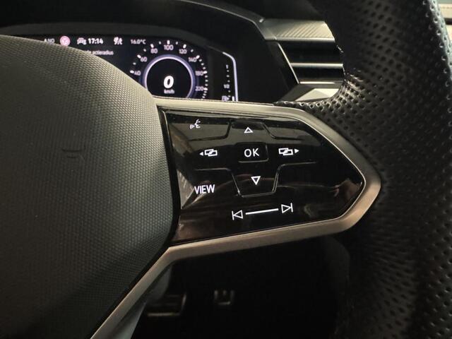 Volkswagen Arteon Shooting Brake 1.4 TSI eHybrid R-Line Camera/Stoelverwarming/Navi