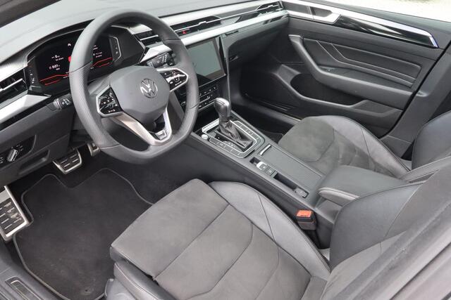 Volkswagen Arteon Shooting Brake 2.0 TSI R-Line Business+ | VOL OPTIES |