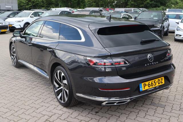 Volkswagen Arteon Shooting Brake 2.0 TSI R-Line Business+ | VOL OPTIES |