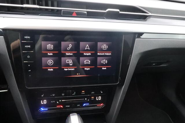 Volkswagen Arteon Shooting Brake 2.0 TSI R-Line Business+ | VOL OPTIES |