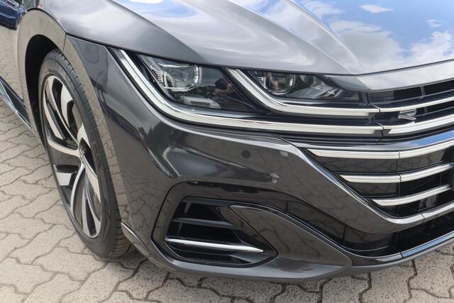 Volkswagen Arteon Shooting Brake 2.0 TSI R-Line Business+ | VOL OPTIES |
