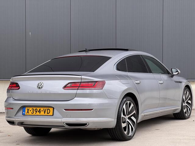 Volkswagen Arteon 2.0 TSI Business R-Line / Pano / Virtual / Carplay