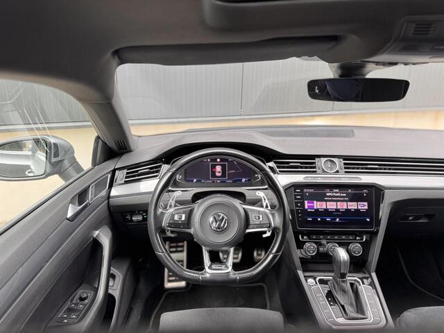 Volkswagen Arteon 2.0 TSI Business R-Line / Pano / Virtual / Carplay