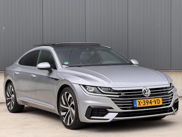 Volkswagen Arteon 2.0 TSI Business R-Line / Pano / Virtual / Carplay