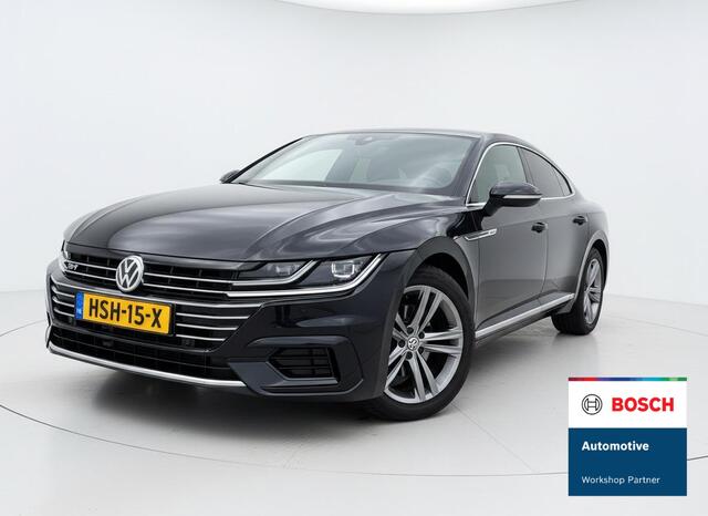 Volkswagen Arteon 2.0 TSI R-Line Business+ STOELVERWARMING - NAVI - ACC