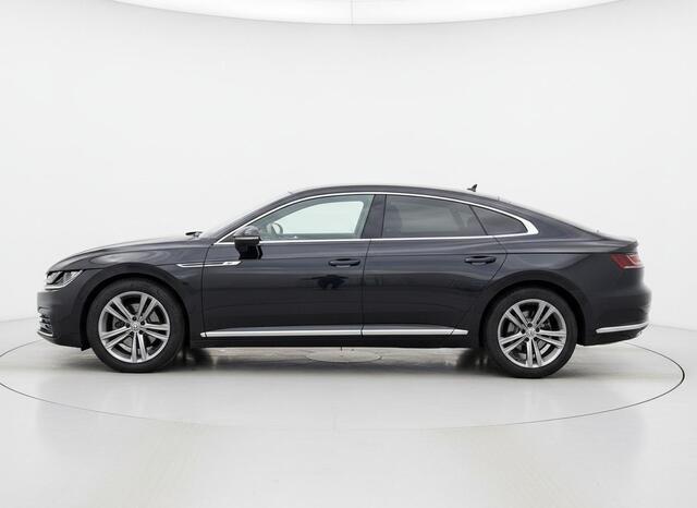 Volkswagen Arteon 2.0 TSI R-Line Business+ STOELVERWARMING - NAVI - ACC