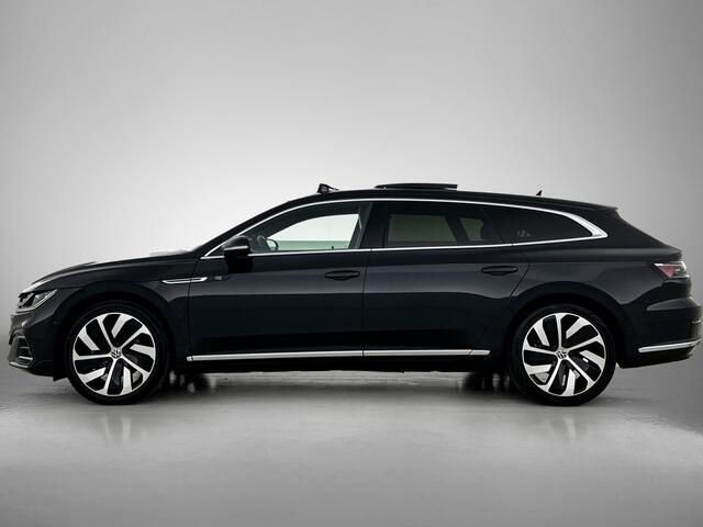 Volkswagen Arteon Shooting Brake 1.4 TSI eHybrid R-Line Business+ | Leder | Navi | Schuif/Kanteldak| Carplay |