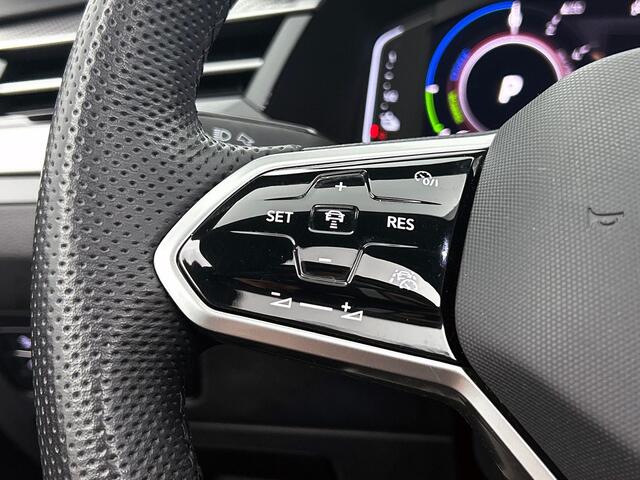 Volkswagen Arteon Shooting Brake 1.4 TSI eHybrid R-Line Business+ | Leder | Navi | Schuif/Kanteldak| Carplay |