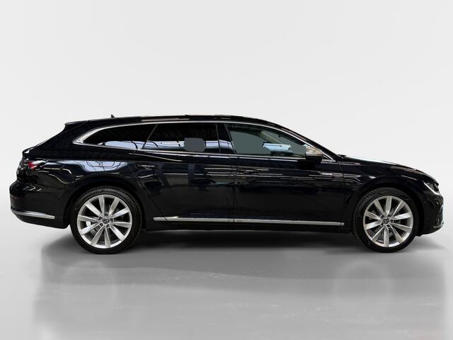 Volkswagen Arteon Shooting Brake 1.4 TSI e Hybrid Elegance Business+ I Trekhaak I Elek. Stoelen I Stoelverwarming