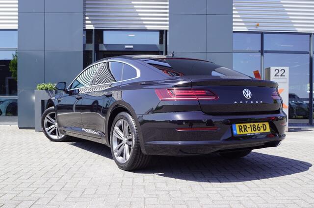 Volkswagen Arteon 2.0 TDI DSG / Navi / Camera / PDC / ACC / Side-assist/ App-connect