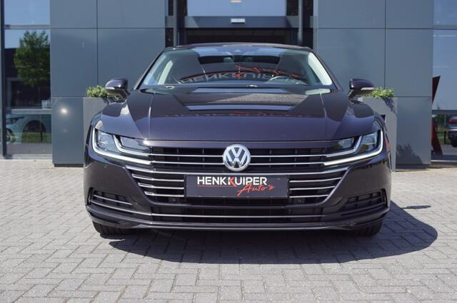 Volkswagen Arteon 2.0 TDI DSG / Navi / Camera / PDC / ACC / Side-assist/ App-connect