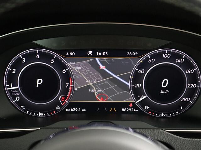 Volkswagen Arteon 2.0 TSI Business R 191pk Automaat Schuif-/kanteldak | Virtual Cockpit | ACC
