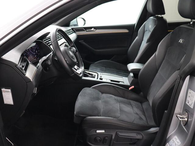 Volkswagen Arteon 2.0 TSI Business R 191pk Automaat Schuif-/kanteldak | Virtual Cockpit | ACC