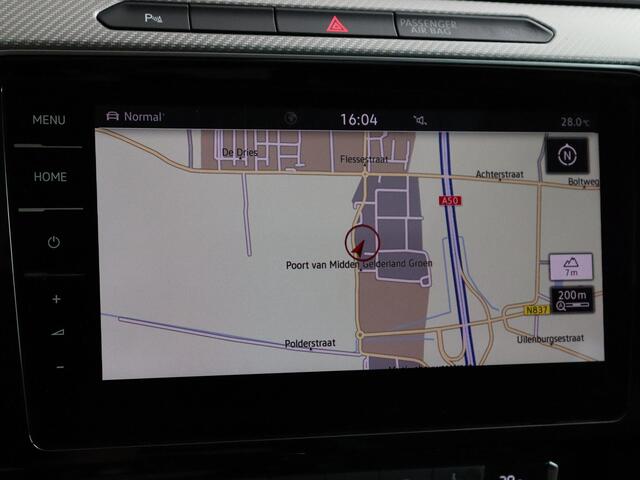 Volkswagen Arteon 2.0 TSI Business R 191pk Automaat Schuif-/kanteldak | Virtual Cockpit | ACC