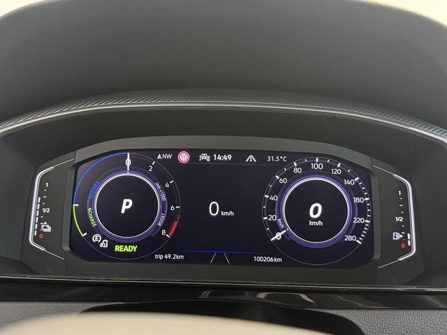 Volkswagen Arteon Shooting Brake 1.4 TSI eHybrid R-line Trekhaak/ACC/Carplay/Pano/Leder/Stoelverwarming