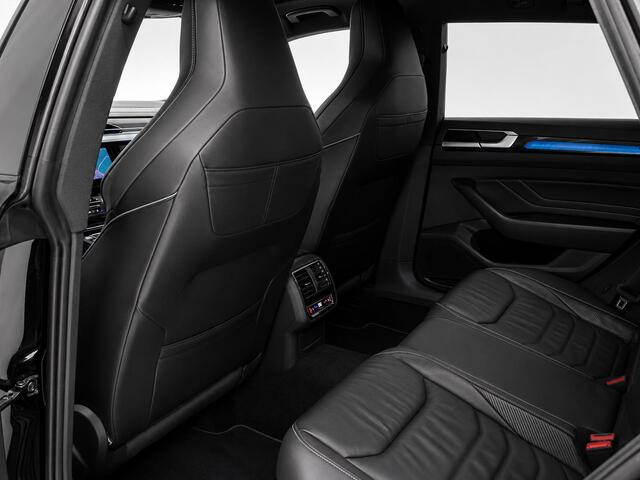 Volkswagen Arteon Shooting Brake 1.4 TSI eHybrid R-Line Camera Pano Trekhaak ACC Leer Memory 19inch IQlight Matrix Led