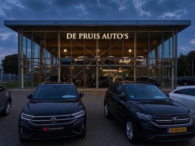 Volkswagen Arteon Shooting Brake 1.4 TSI eHybrid R-Line Camera Pano Trekhaak ACC Leer Memory 19inch IQlight Matrix Led