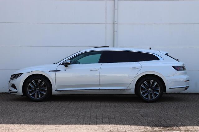 Volkswagen Arteon Shooting Brake 1.4 TSI eHybrid Elegance Business+ 218pk DSG6 | SOH 97,9% |