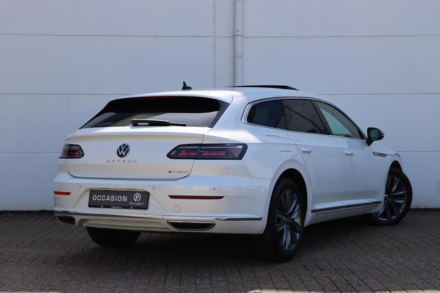 Volkswagen Arteon Shooting Brake 1.4 TSI eHybrid Elegance Business+ 218pk DSG6 | SOH 97,9% |