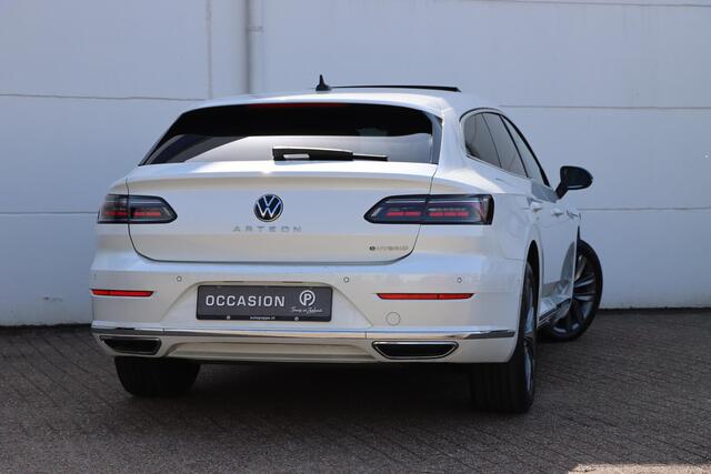 Volkswagen Arteon Shooting Brake 1.4 TSI eHybrid Elegance Business+ 218pk DSG6 | SOH 97,9% |