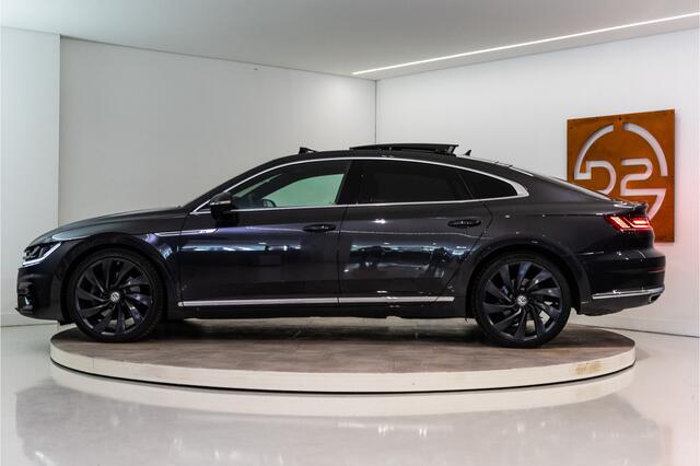 Volkswagen Arteon 2.0 TSI 4Motion Business R 272PK | Pano | Dynaudio | 360 | ACC | VOL! 12 MND Garantie