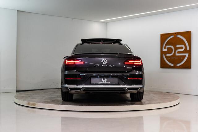 Volkswagen Arteon 2.0 TSI 4Motion Business R 272PK | Pano | Dynaudio | 360 | ACC | VOL! 12 MND Garantie