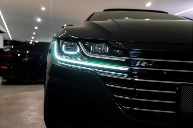 Volkswagen Arteon 2.0 TSI 4Motion Business R 272PK | Pano | Dynaudio | 360 | ACC | VOL! 12 MND Garantie