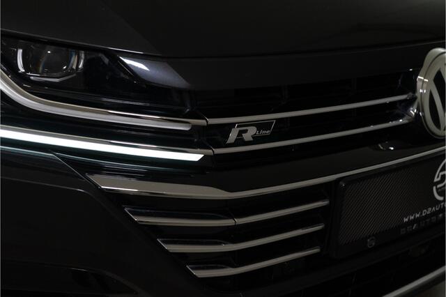 Volkswagen Arteon 2.0 TSI 4Motion Business R 272PK | Pano | Dynaudio | 360 | ACC | VOL! 12 MND Garantie
