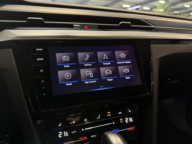 Volkswagen Arteon Shooting Brake 2.0 TSI 191PK DSG / R-Line / LED