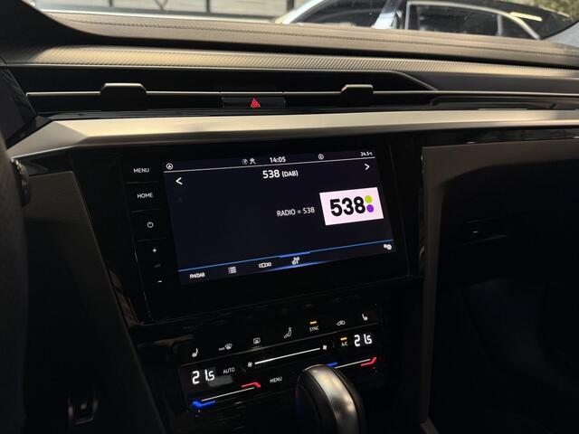 Volkswagen Arteon Shooting Brake 2.0 TSI 191PK DSG / R-Line / LED