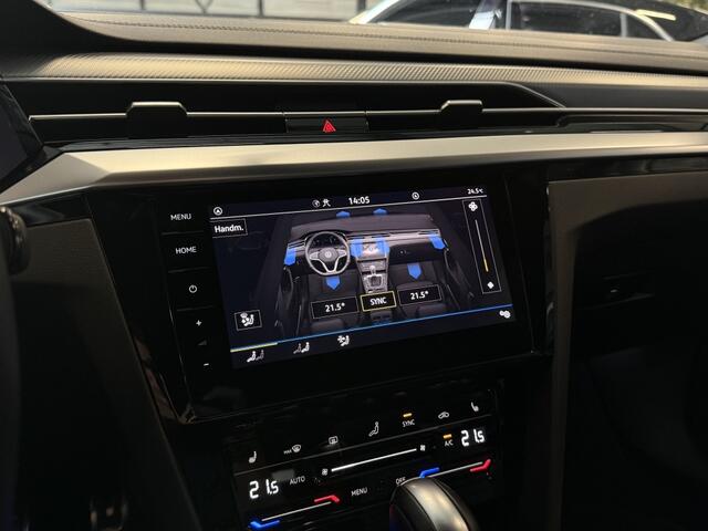 Volkswagen Arteon Shooting Brake 2.0 TSI 191PK DSG / R-Line / LED