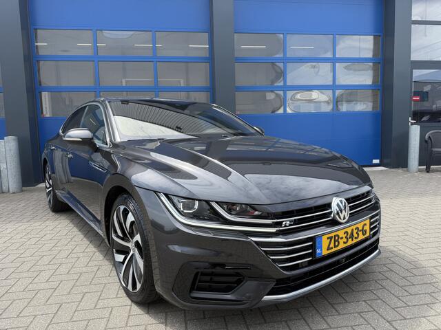 Volkswagen Arteon 1.5 TSI 150pK | 360° Camera | Apple CarPlay | Virtual Cockpit | Business R