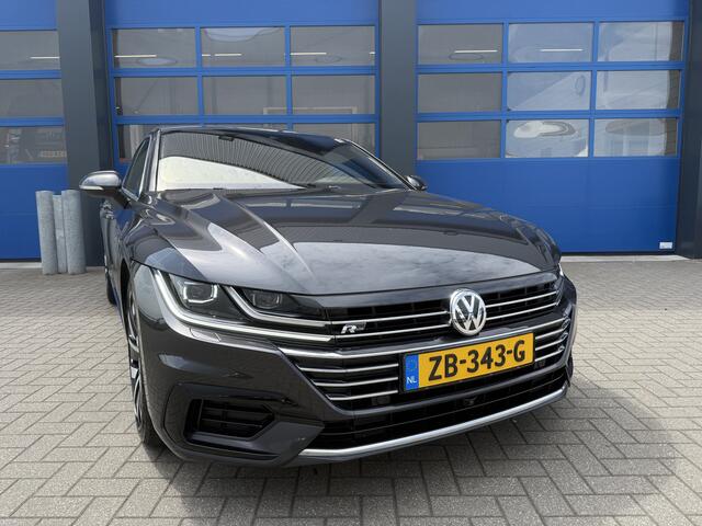 Volkswagen Arteon 1.5 TSI 150pK | 360° Camera | Apple CarPlay | Virtual Cockpit | Business R