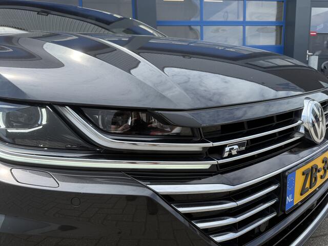 Volkswagen Arteon 1.5 TSI 150pK | 360° Camera | Apple CarPlay | Virtual Cockpit | Business R