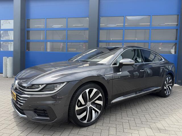 Volkswagen Arteon 1.5 TSI 150pK | 360° Camera | Apple CarPlay | Virtual Cockpit | Business R