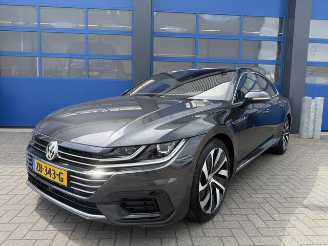 Volkswagen Arteon 1.5 TSI 150pK | 360° Camera | Apple CarPlay | Virtual Cockpit | Business R