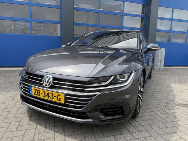 Volkswagen Arteon 1.5 TSI 150pK | 360° Camera | Apple CarPlay | Virtual Cockpit | Business R