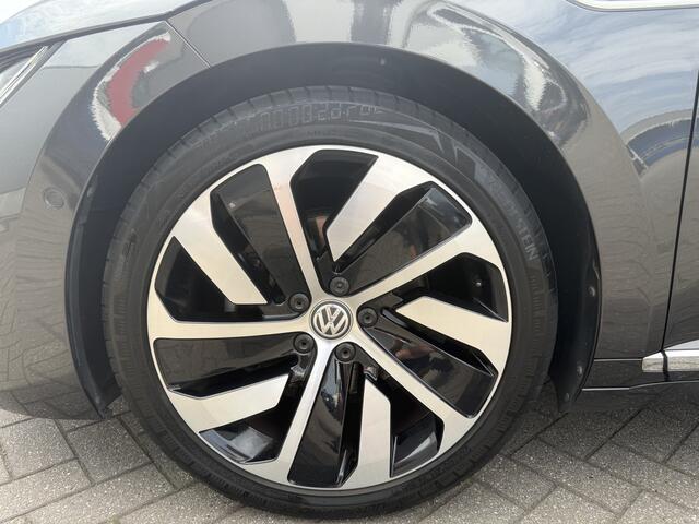 Volkswagen Arteon 1.5 TSI 150pK | 360° Camera | Apple CarPlay | Virtual Cockpit | Business R