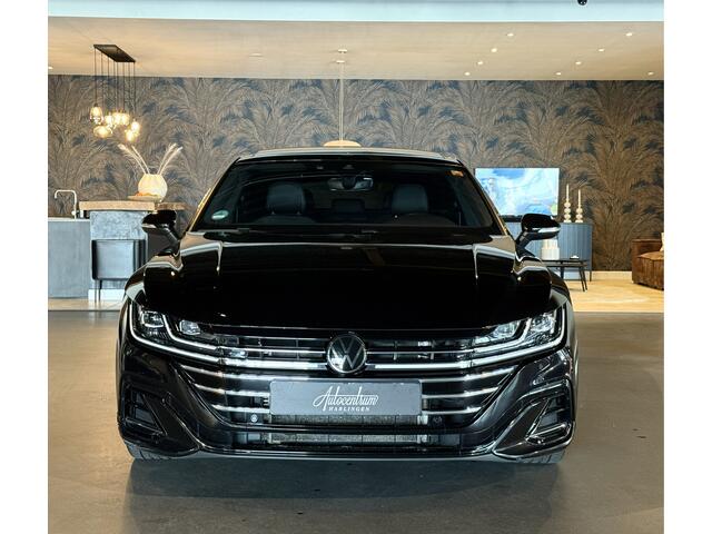 Volkswagen Arteon 2.0 TSI R-Line I Pano I Camera I BTW Auto