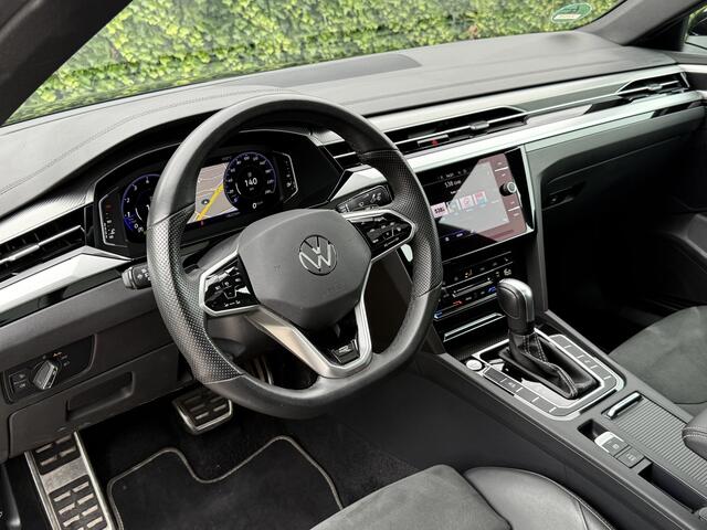 Volkswagen Arteon 2.0 TSI R-Line I Pano I Camera I BTW Auto