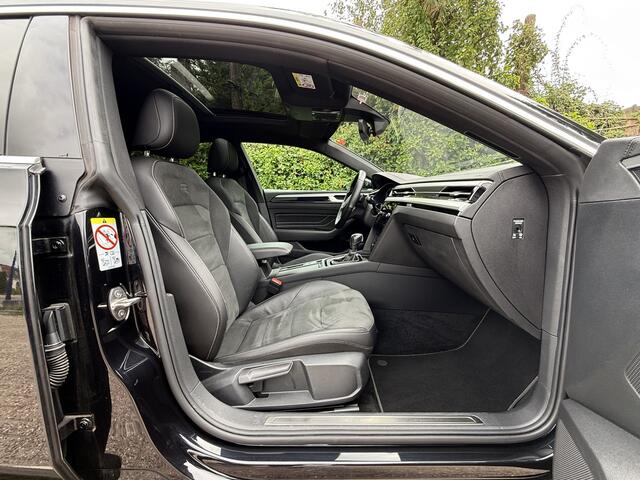 Volkswagen Arteon 2.0 TSI R-Line I Pano I Camera I BTW Auto