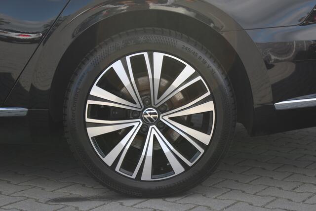 Volkswagen Arteon Shooting Brake 1.4 TSI eHybrid Elegance Business+ | Incl. 12 maanden garantie | 93% SOH | Massage stoelen | Elektrisch verstelbare stoelen | Apple Carplay/Android Auto | Stoelverwarming voor + Achter | Adaptieve Cruise | Parkeersensoren | Airco | Navigati